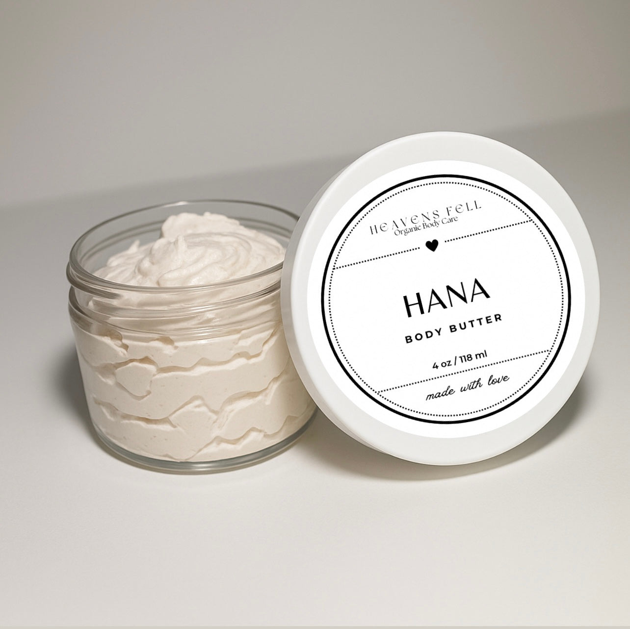 Hana Body Butter