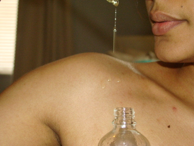 Dreaming Body Oil