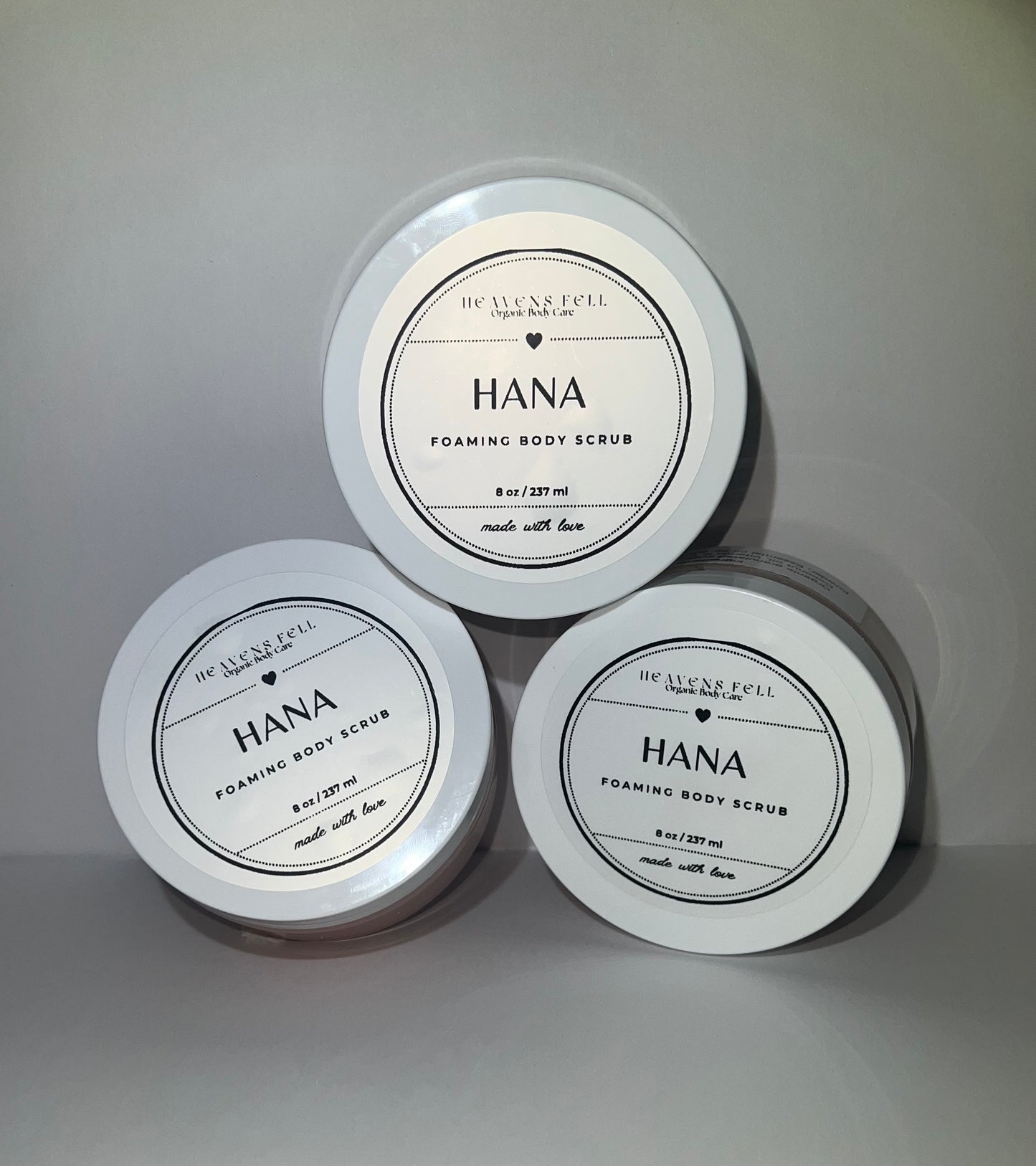 Hana Body Butter