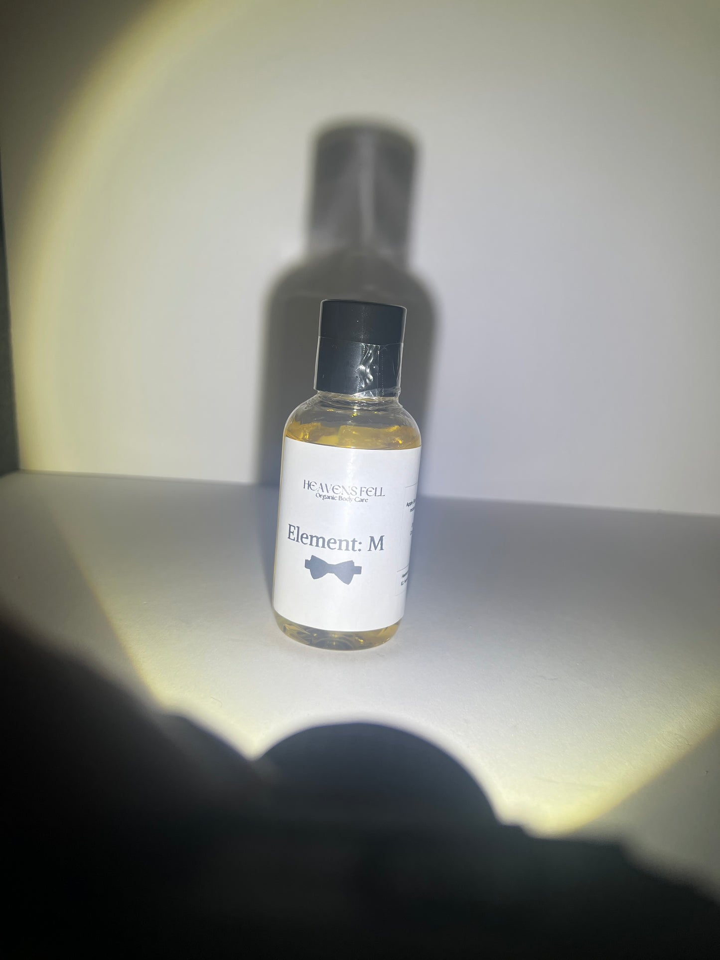 Element:M Body Oil for Men